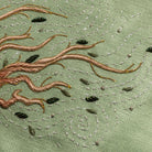 The Wuthering Tree  Embroidery Kit - Wuthering Heights - Hand and Lock