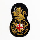 Trinity Beret Badge