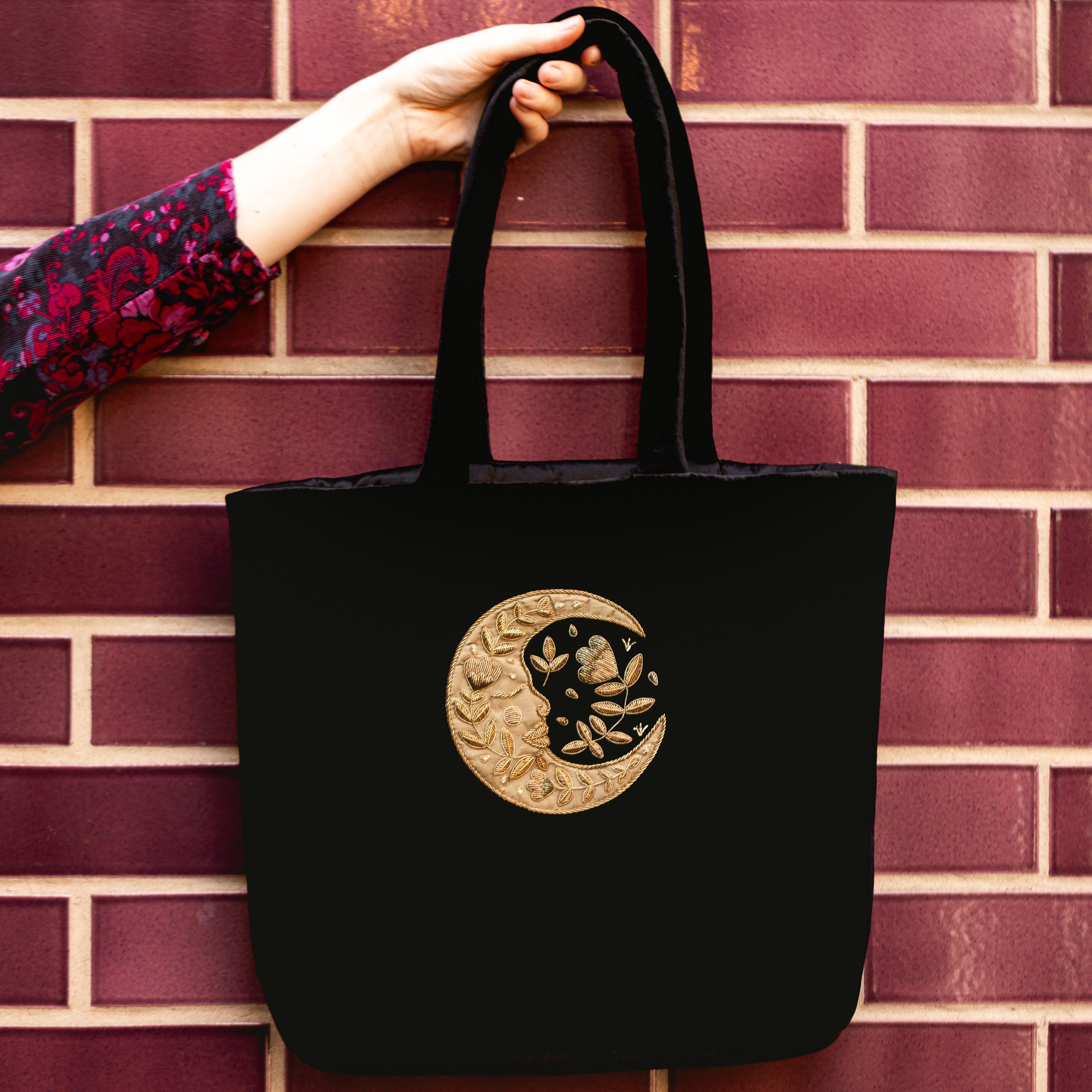 Twilight Tote (8158575362307)