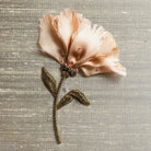 Vintage Flora - Hand Embroidery and Fabric Manipulation Class - Hand and Lock 