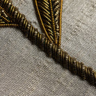 Vintage Flora - Hand Embroidery and Fabric Manipulation Class - Hand and Lock 