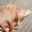 Vintage Flora - Hand Embroidery and Fabric Manipulation Class - Hand and Lock 