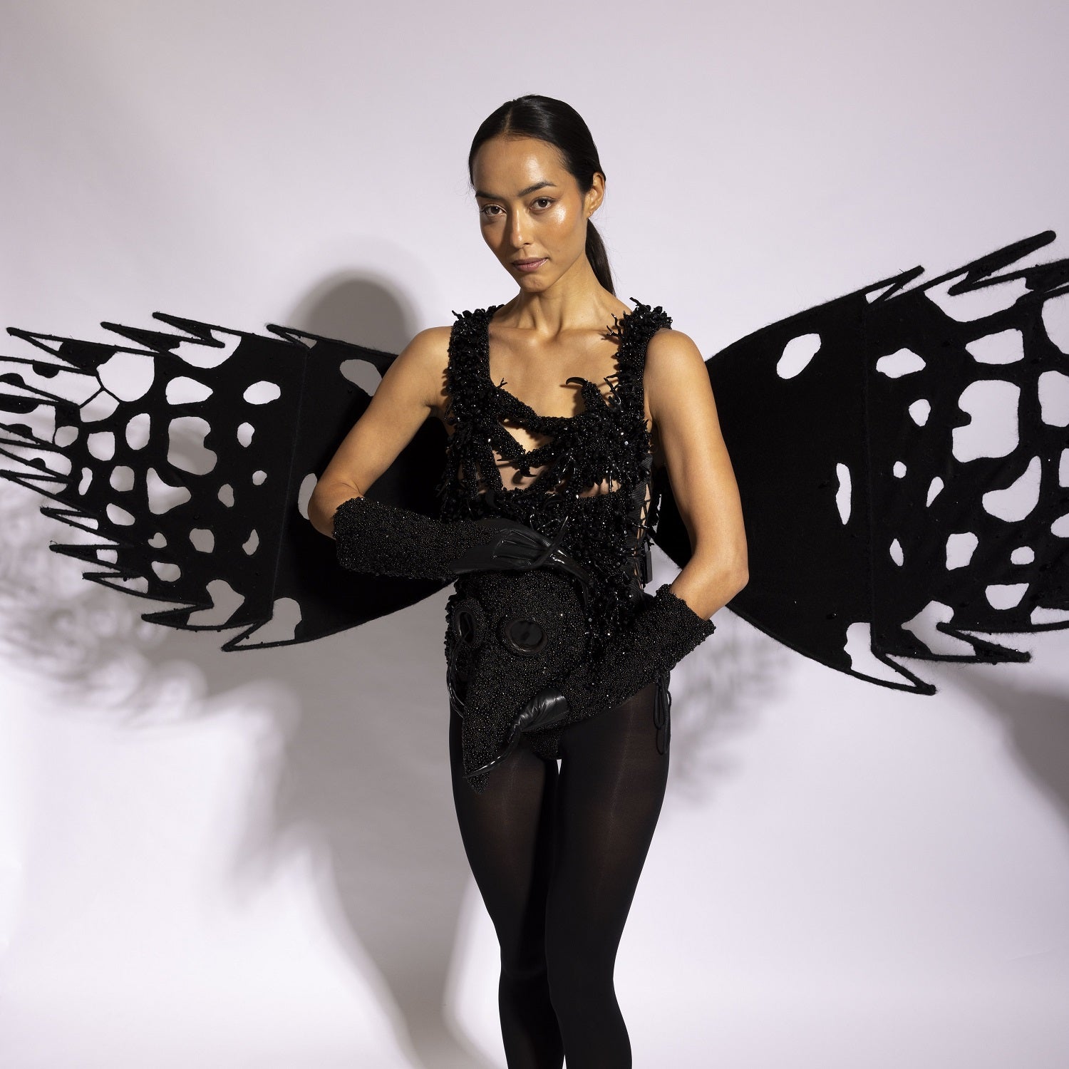 Yanis Miltgen - Third Place Open Fashion - The Prize 2025