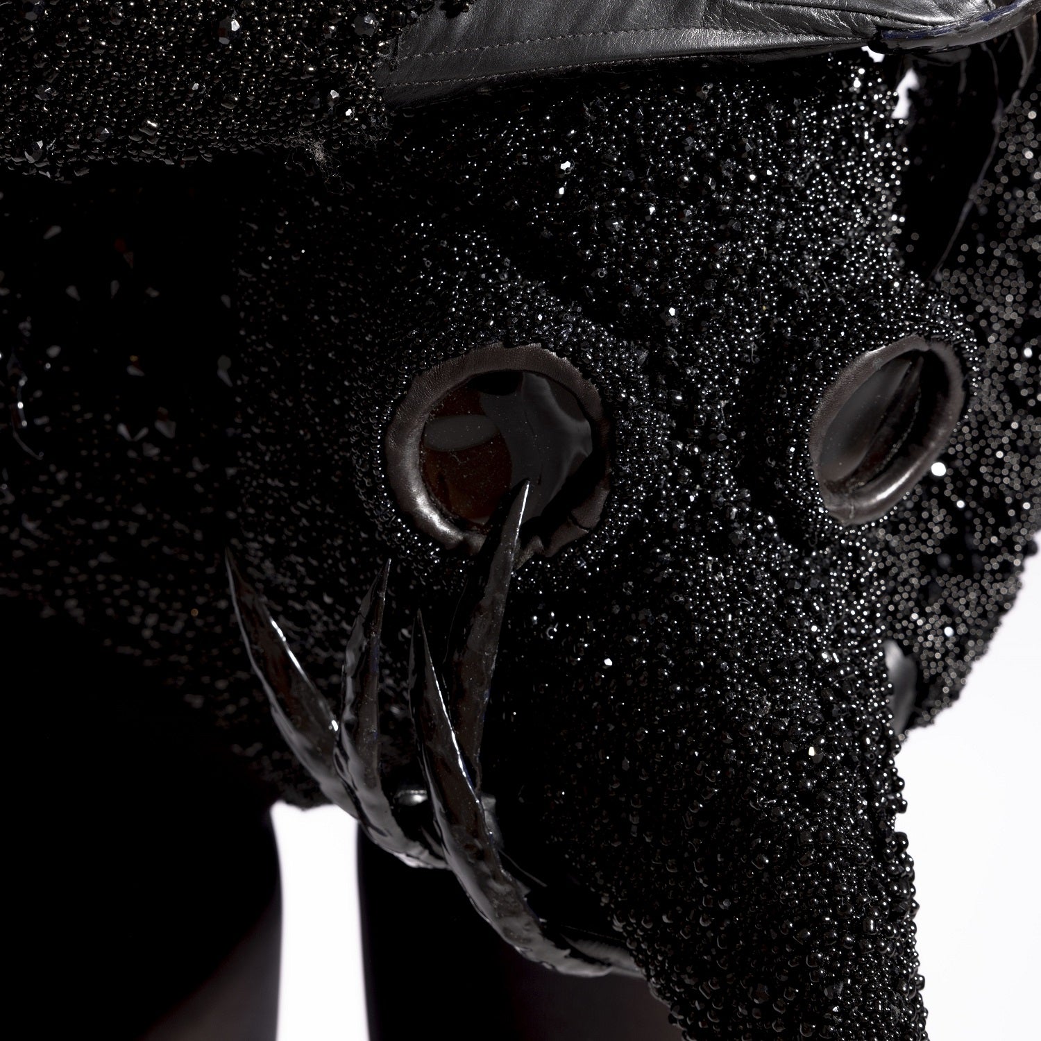 Yanis Miltgen - Third Place Open Fashion - The Prize 2025