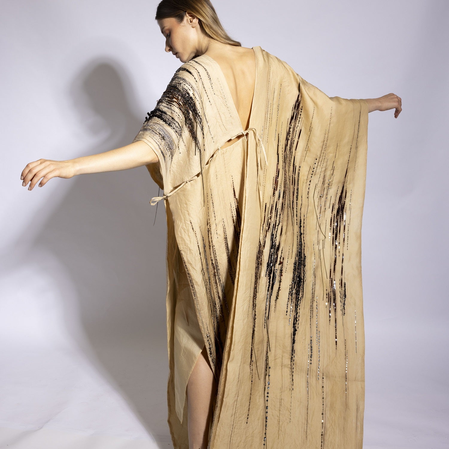 Yume Ueno - Second Place Open Fashion - The Prize 2025