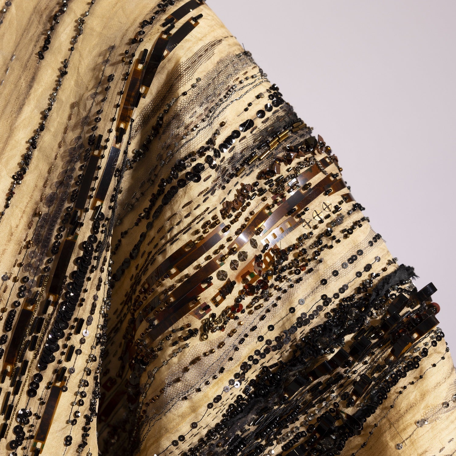 Yume Ueno - Second Place Open Fashion - The Prize 2025