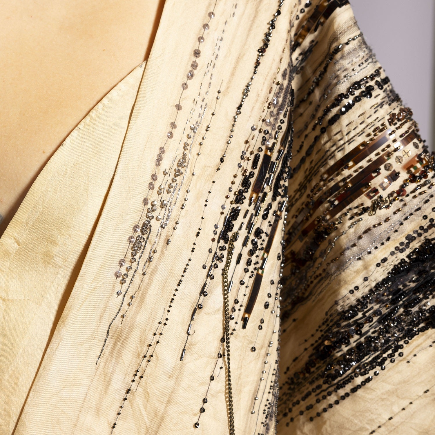 Yume Ueno - Second Place Open Fashion - The Prize 2025