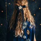 The Silver Shooting Star Ribbon (14746788233594)
