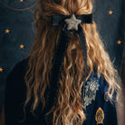 The Silver Shooting Star Ribbon (14746788233594)