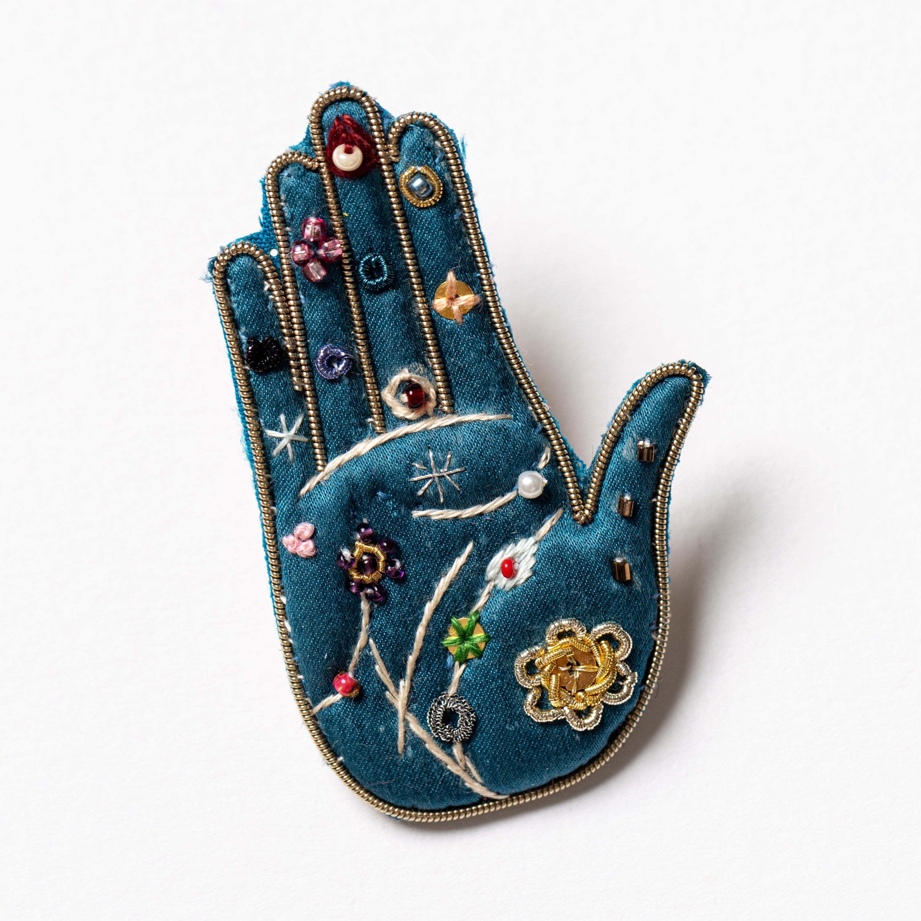 The Fortune Teller Brooch (14746767556986)