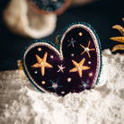 Celestial Heart Hanging Decoration (14746796786042)