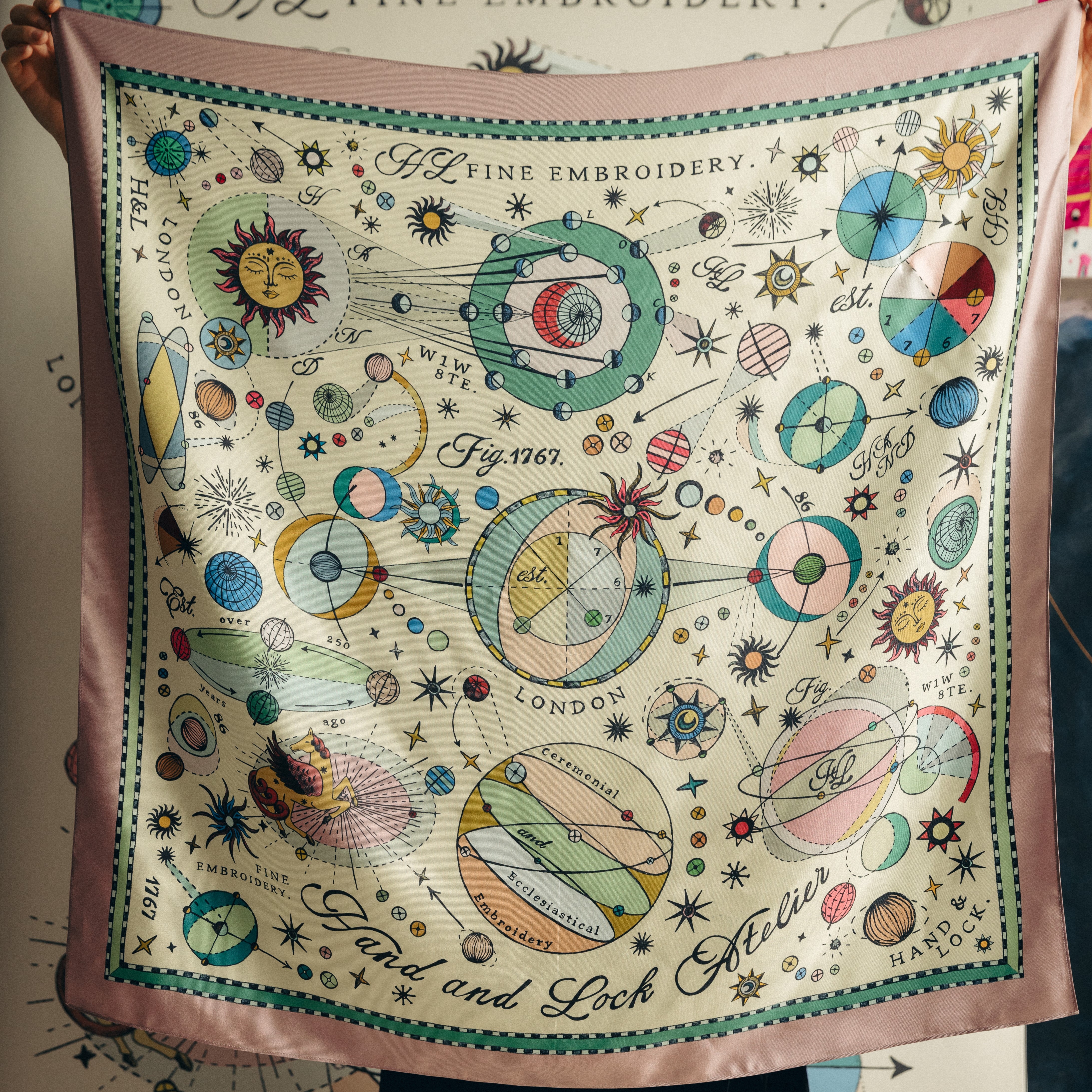 The Celestial Map Scarf (14746789675386)