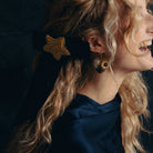The Gold Shooting Star Ribbon (14746788004218)