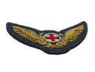 RAF AMBULANCE ATTENDANT MESS WING (4334378057800)