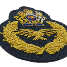 RAF MASTER AIR CREW MESS ARM BADGE (4334375469128)