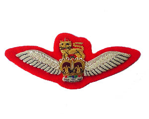 ARMY AIR CORPS NO.1 DRESS WINGS (4334360133704)