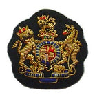 ROYAL ARMS MESS DRESS (4334328643656)