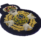 ROYAL ARMY CHAPLAIN BERET BADGE (4334341029960)