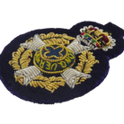 ROYAL ARMY CHAPLAIN BERET BADGE (4334341029960)