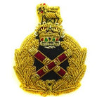 FIELD MARSHAL BERET BADGE (4334339031112)