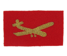 ARM GLIDERS ON OBLONG PATCH NO 1 (4334317273160)