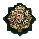 ROYAL LOGISTICS CORPS CAP BADGE (4334335623240)