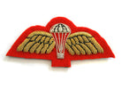 PARACHUTE WINGS - MESS DRESS (4334360363080)