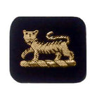 PRINCESS OF WALES NO.1 ARM BADGE (4334328053832)