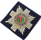 SCOTS GUARDS BLAZER BADGE (4334347911240)