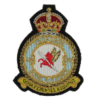 620 ROYAL AIR FORCE SQUADRON BLAZER BADGE (4344118149192)