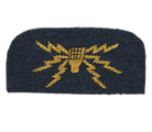 RAF Telecommunications Arm Badge (4334375206984)