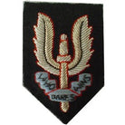 SPECIAL AIR SERVICE (SAS) BERET BADGE (4334342668360)