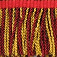 MULTI COLOURED FRINGE (4344142495816)