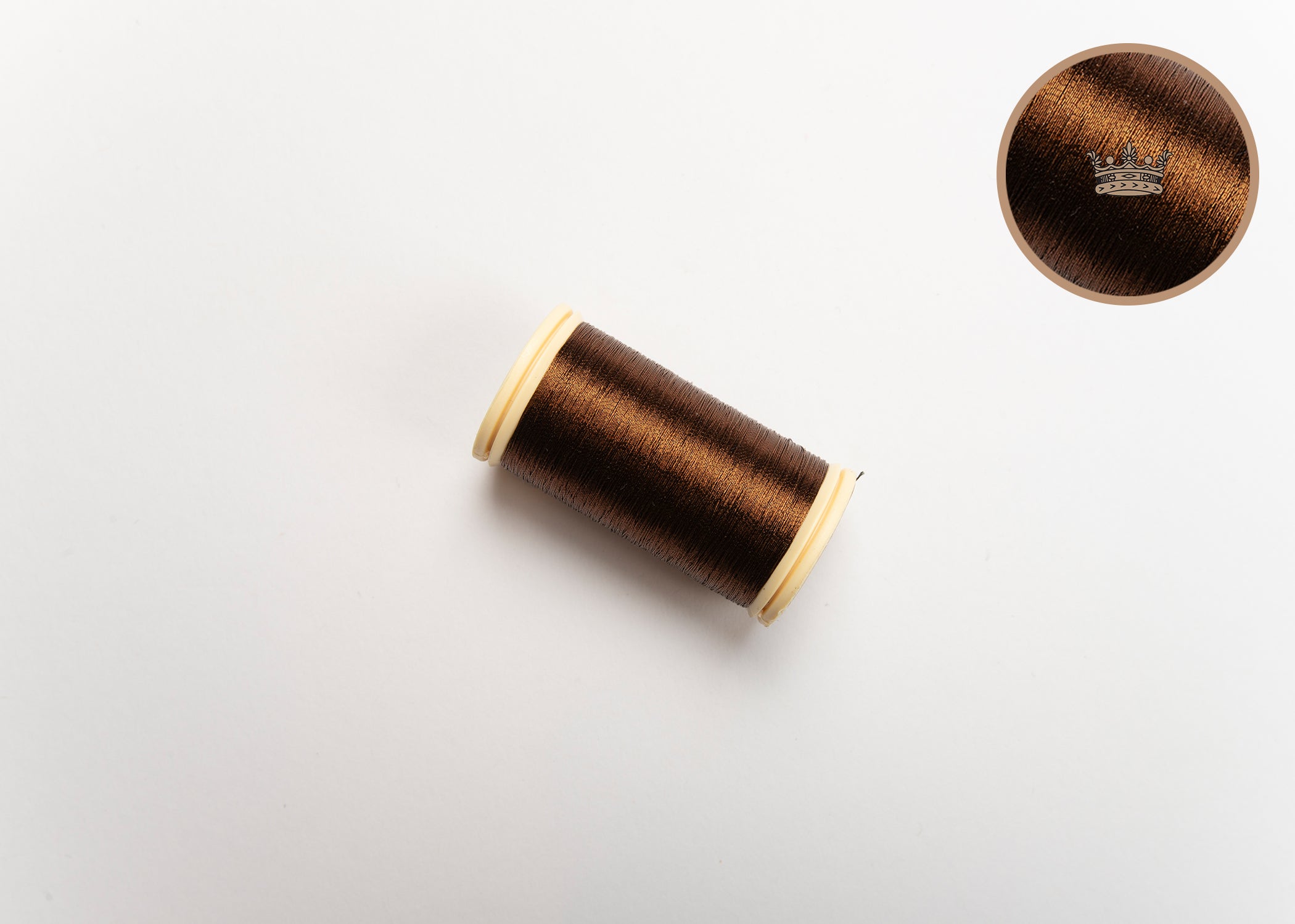 Metallic Fil à Gant Threads (4497114005576)