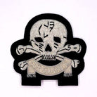 17TH/21ST LANCERS BLAZER BADGE (4344064147528)
