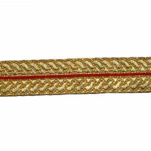 Infantry Sling Lace - Mylar 7/8 Inch (4344150032456)