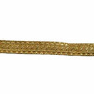 STAFF LACE - MYLAR 5/8 INCH (4344149377096)