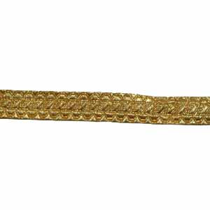 STAFF LACE - MYLAR 5/8 INCH (4344149377096)