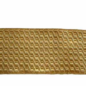 B&S - 2 W/M GOLD 2 INCHES (4344143642696)