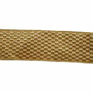 BASKET LACE 1 3/8 (34mm) (4344144396360)