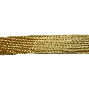 FRENCH BRAID MYLAR 3/4 INCH (4344149672008)