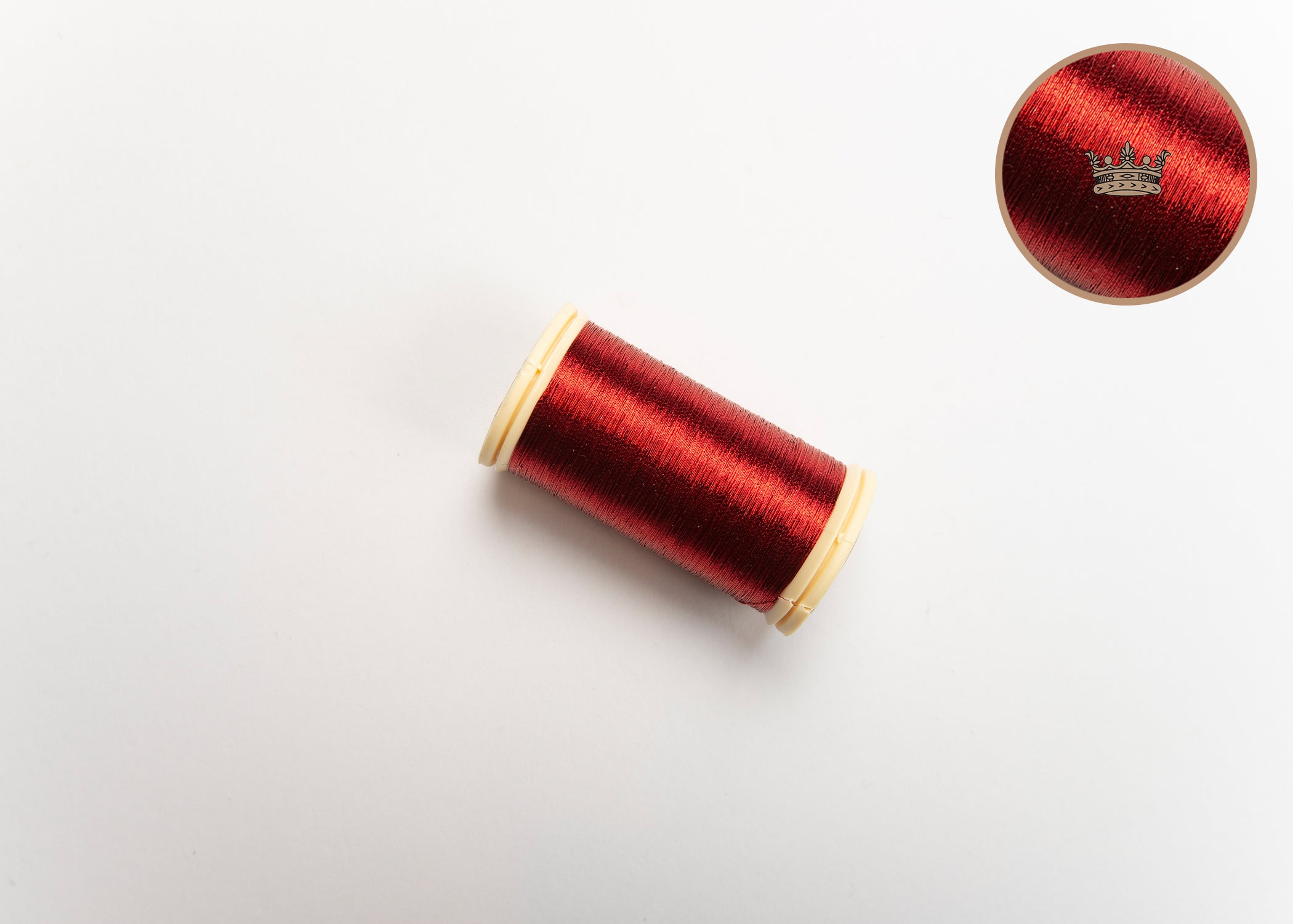 Metallic Fil à Gant Threads (4497114005576)