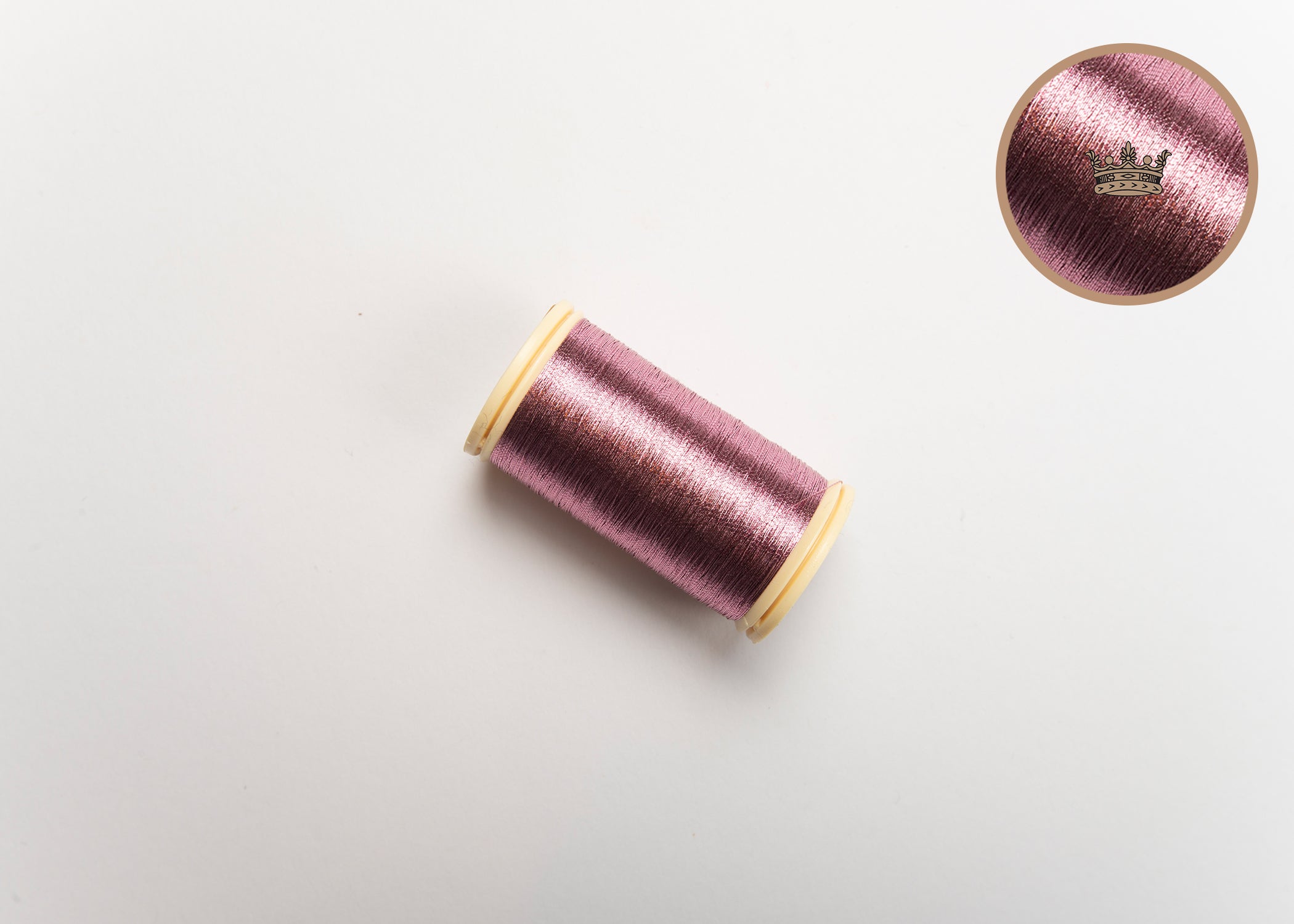 Metallic Fil à Gant Threads (4497114005576)