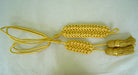 GOLD DRESS, CORD & TASSELS (4344154161224)