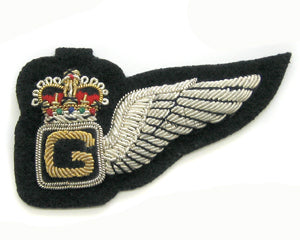 AAC HALF WING NO 1 DRESS "G" GUNNERS