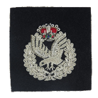 ARMY AIR CORPS BERET BADGE (4334338310216)