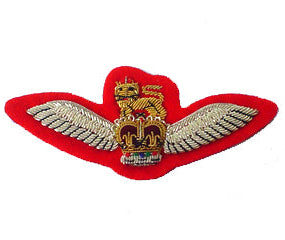ARMY AIR CORPS NO.1 DRESS WINGS