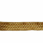 B&S - 2 W/M GOLD 2 INCHES (4344143642696)