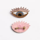 Celestial Eye Brooch (5776992862374)