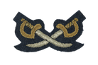 Crossed Swords Mess Dress badge (4334331789384)
